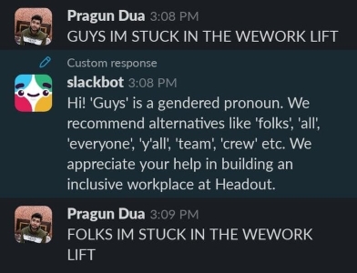 folks im stuck in the wework lift